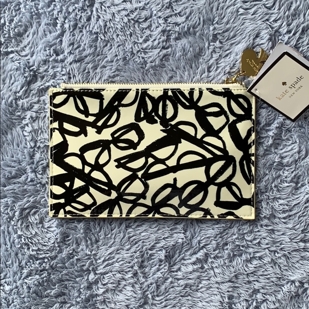 KATE SPADE pencil case